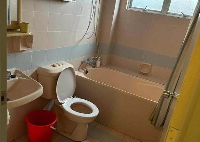 Bukit Tinggi 1 Hati Guesthouse