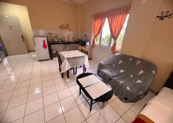 Bukit Tinggi 1 Hati Guesthouse