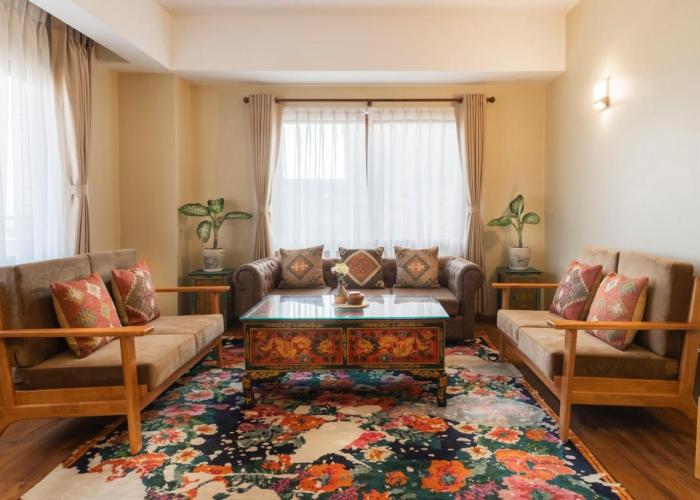 Atisha Hotel