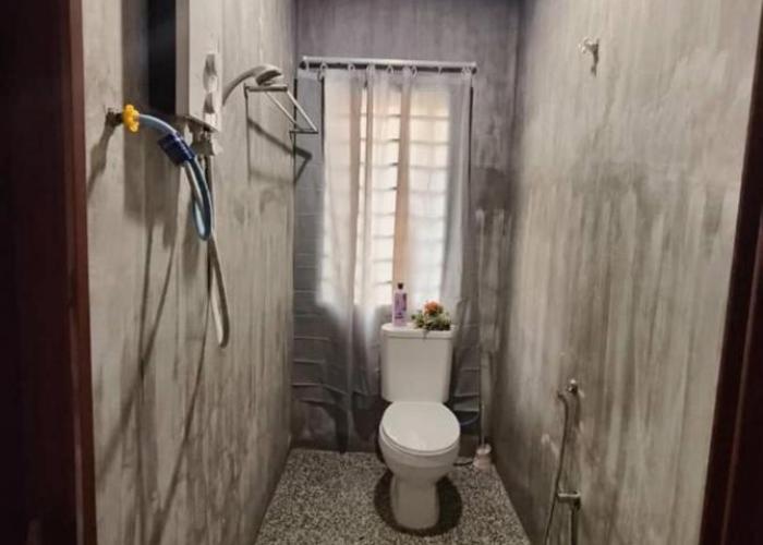 1 Hati Homestay Sepang