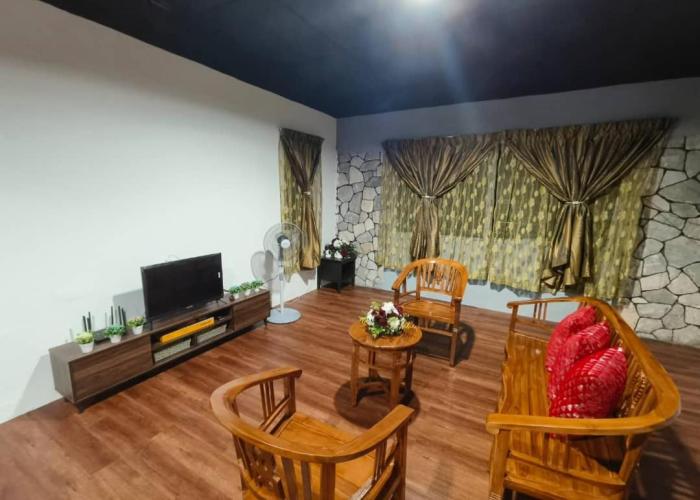 1 Hati Homestay Sepang