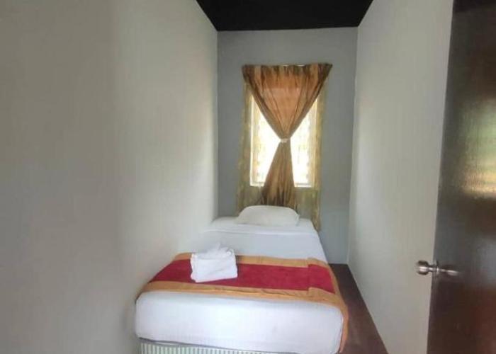 1 Hati Homestay Sepang