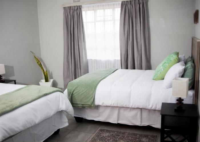 The Cosy Crib