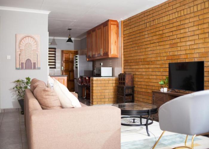 The Cosy Crib