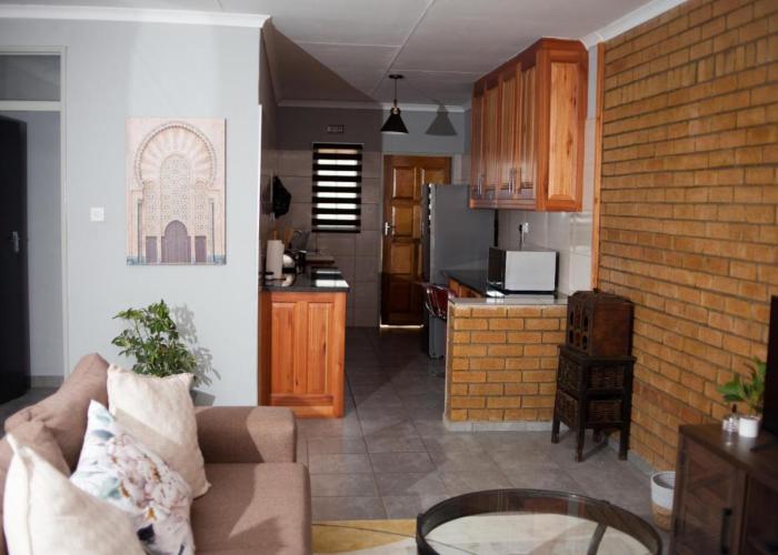 The Cosy Crib