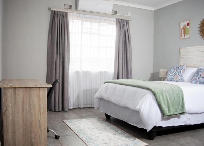 The Cosy Crib
