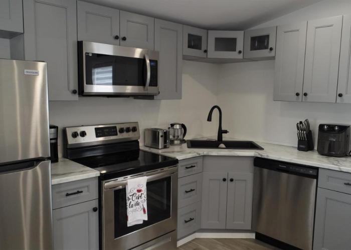 Charming Retreat on Rothesay Road