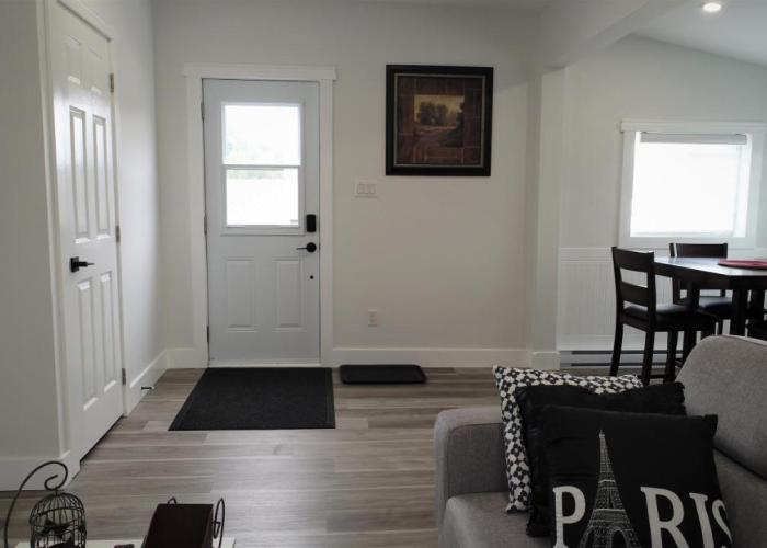 Charming Retreat on Rothesay Road