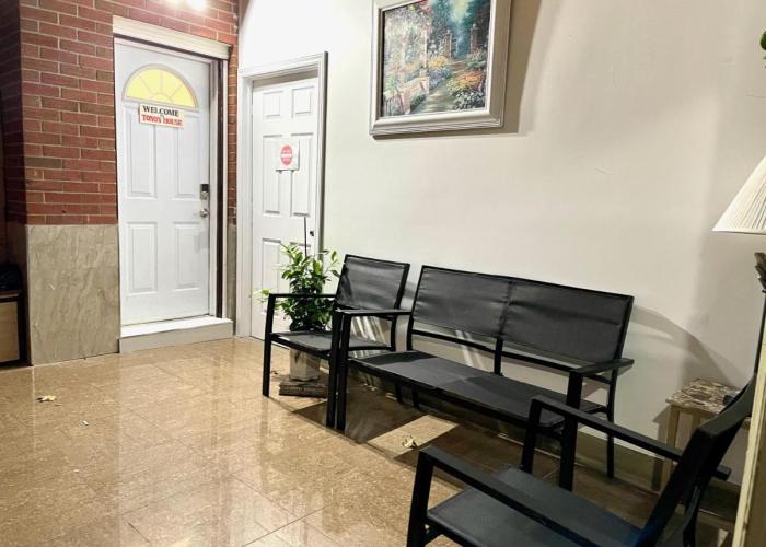 Homestays TononHouse