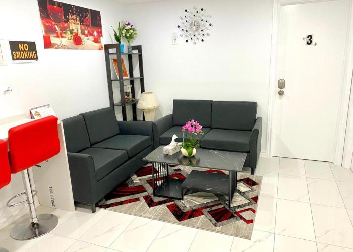 Homestays TononHouse