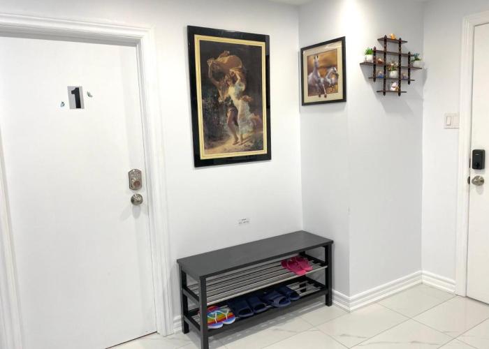 Homestays TononHouse
