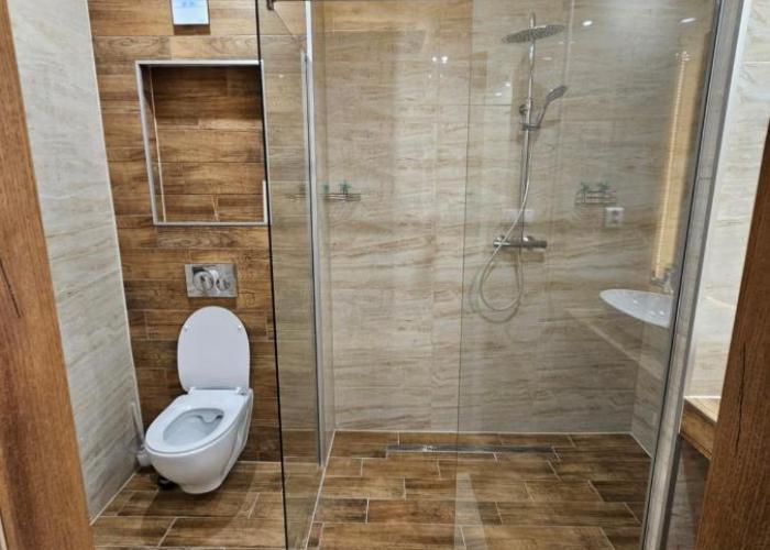Apartmány NATIVE