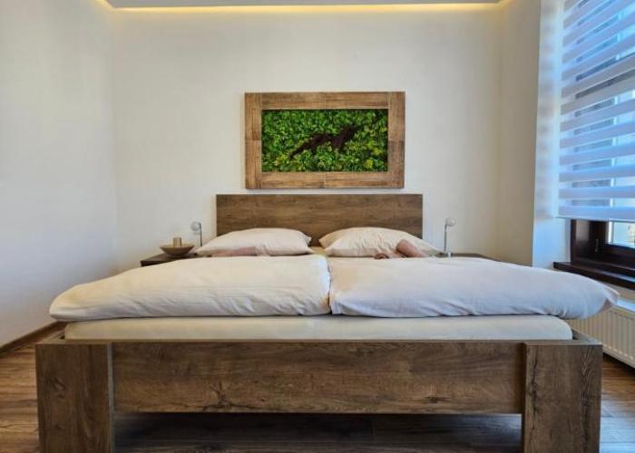 Apartmány NATIVE