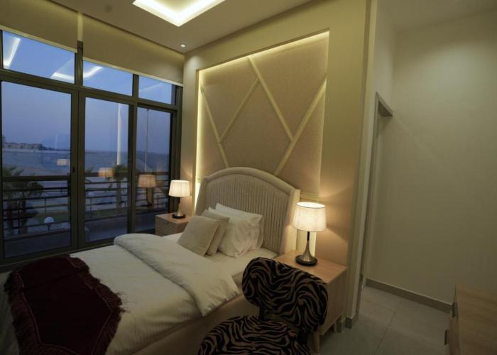 منتجع اجمكان Ajmkan Resort