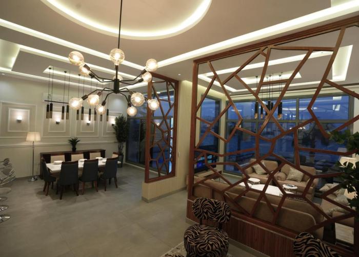 منتجع اجمكان Ajmkan Resort