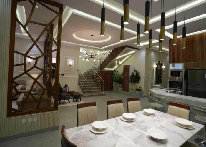 منتجع اجمكان Ajmkan Resort