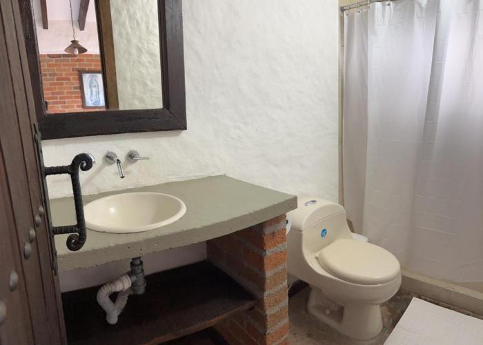 Hotel Boutique Villa Isabel