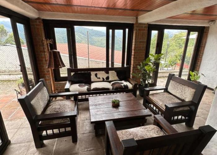 Hotel Boutique Villa Isabel