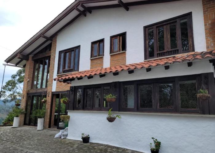 Hotel Boutique Villa Isabel