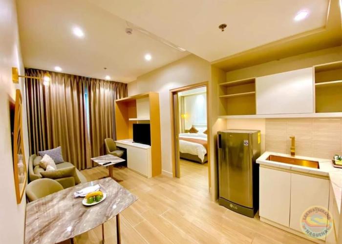 Uma Hotel and Residences