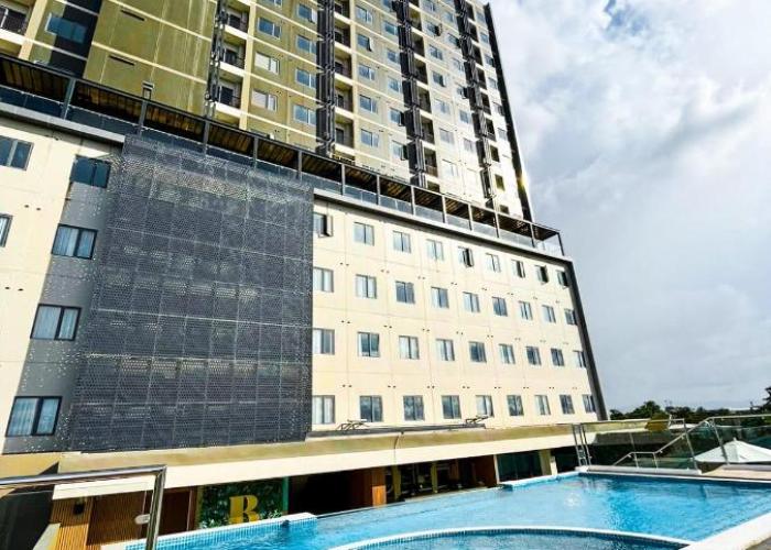 Uma Hotel and Residences