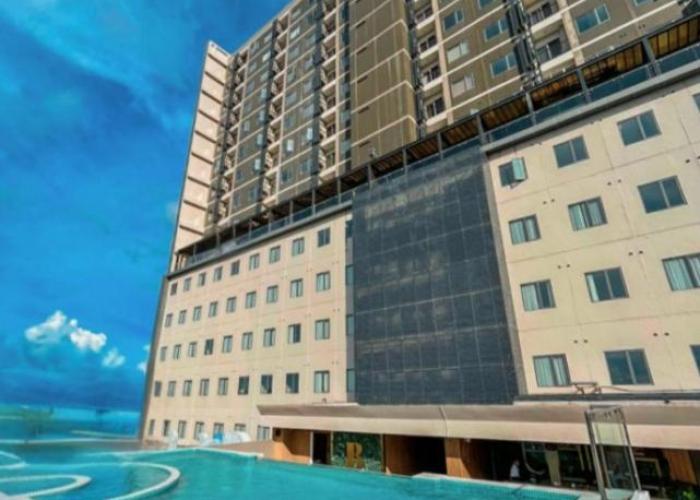 Uma Hotel and Residences