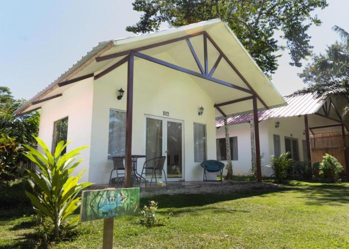 Chaikoni Lodge