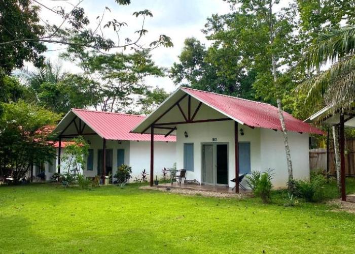 Chaikoni Lodge