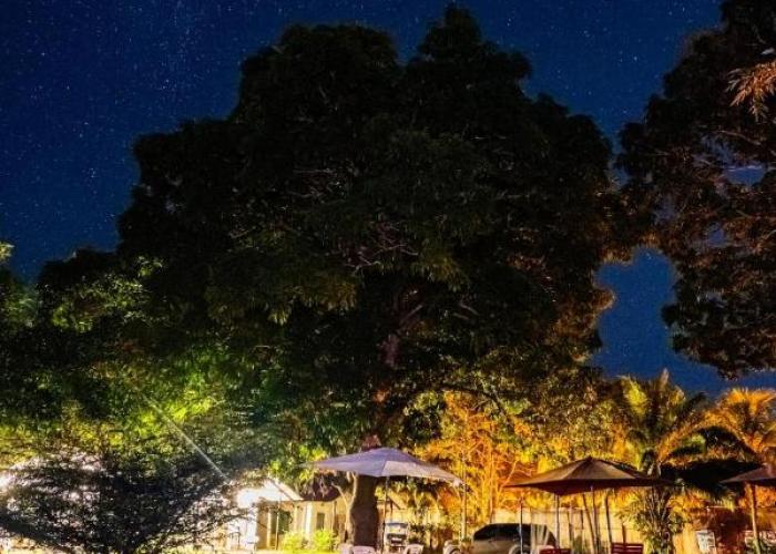 Chaikoni Lodge