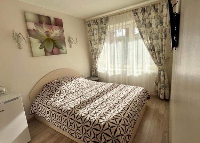 Girulių apartamentai prie jūros