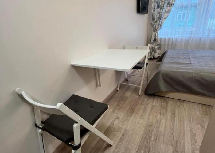 Girulių apartamentai prie jūros