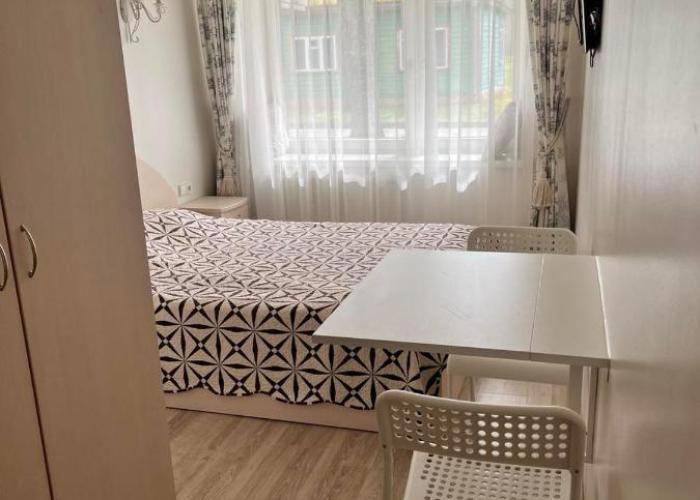 Girulių apartamentai prie jūros