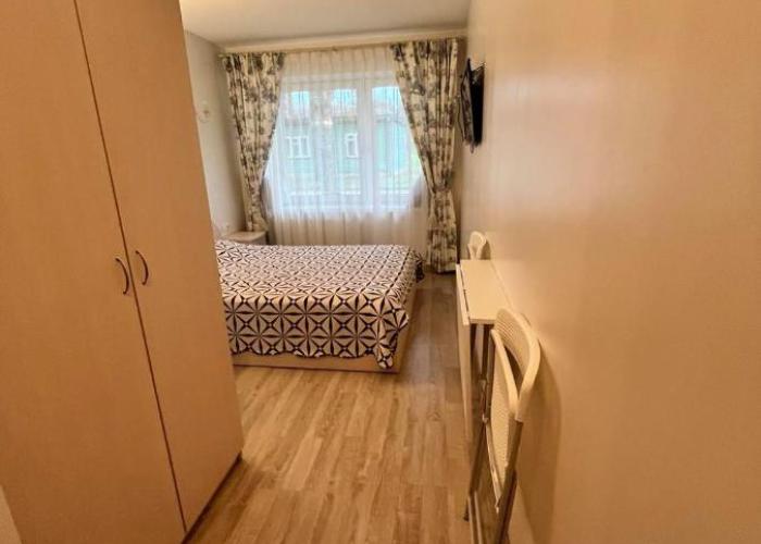 Girulių apartamentai prie jūros