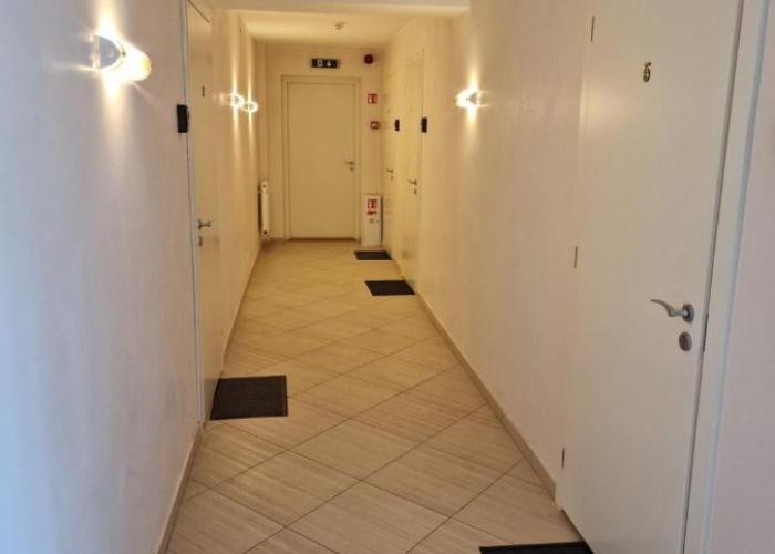 Girulių apartamentai prie jūros