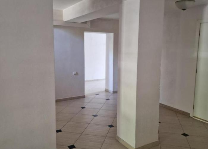 Girulių apartamentai prie jūros