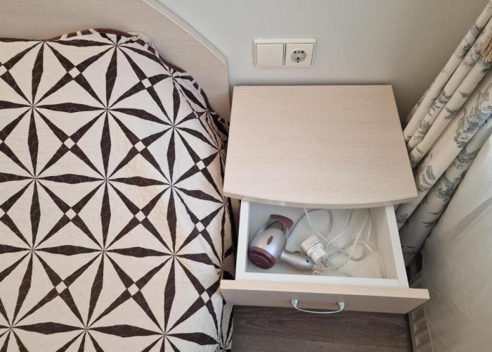 Girulių apartamentai prie jūros