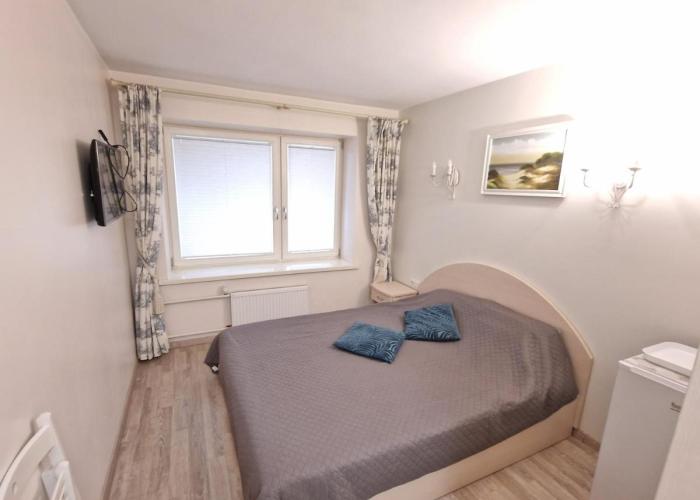 Girulių apartamentai prie jūros