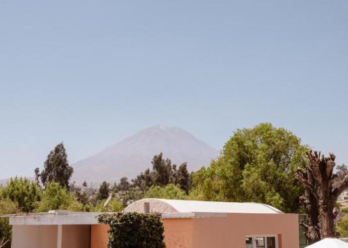 La Posada del Puente
