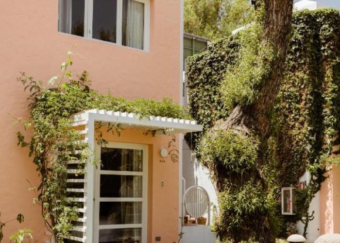 La Posada del Puente