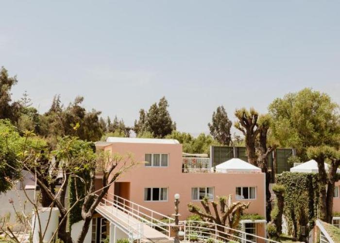 La Posada del Puente