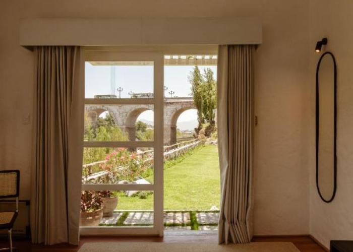 La Posada del Puente