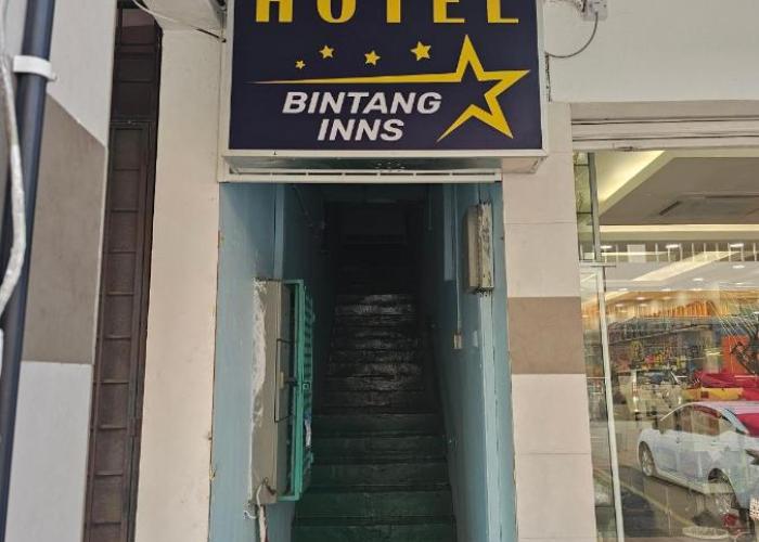 OYO 90867 Hotel Bintang Inns