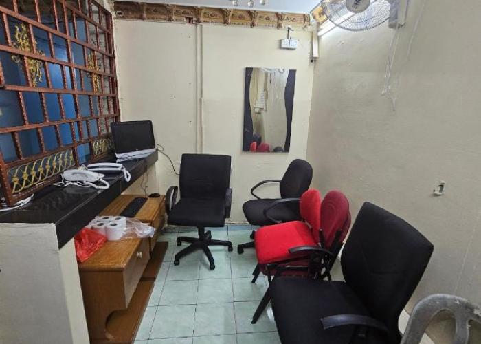OYO 90867 Hotel Bintang Inns