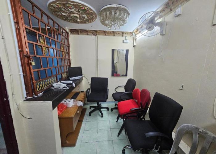 OYO 90867 Hotel Bintang Inns