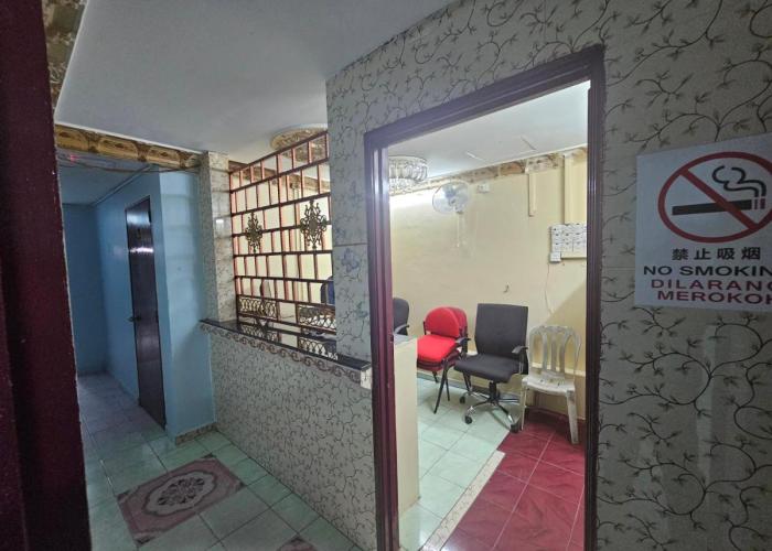 OYO 90867 Hotel Bintang Inns