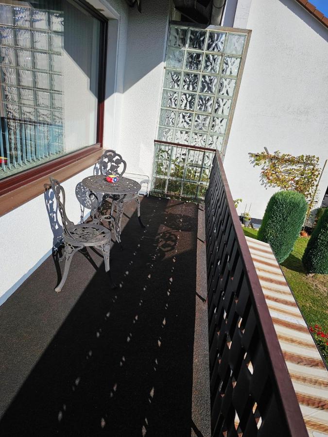 фото Ferienwohnung Talblick
