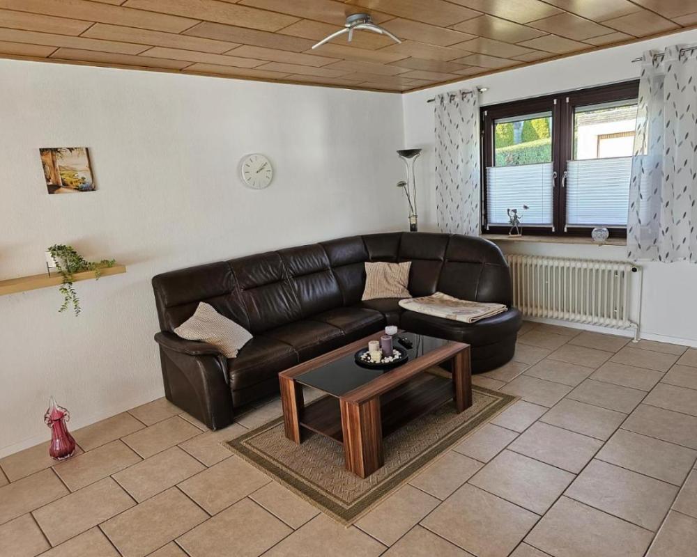 фото Ferienwohnung Talblick