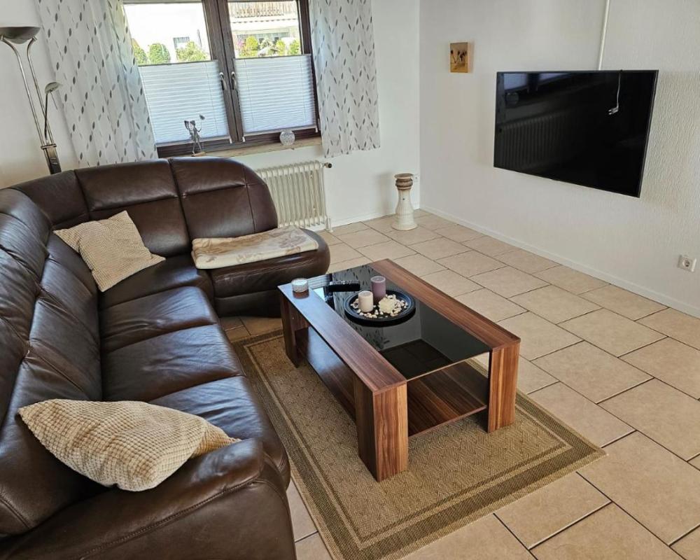 фото Ferienwohnung Talblick