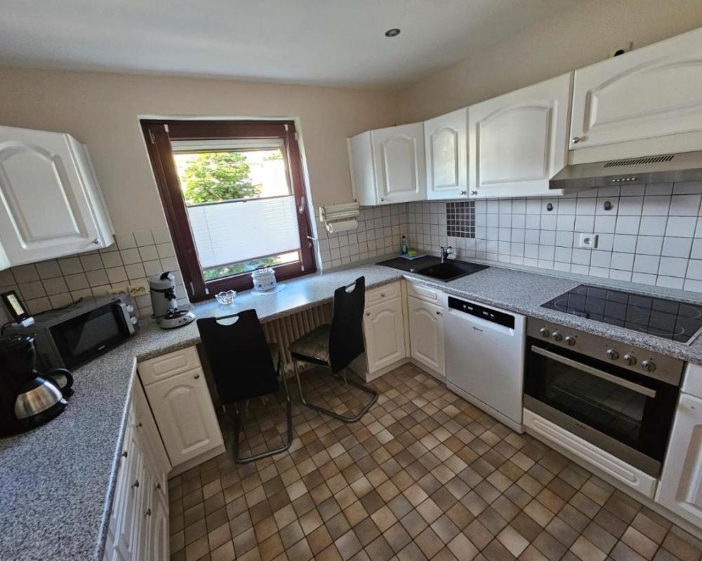 фото Ferienwohnung Talblick