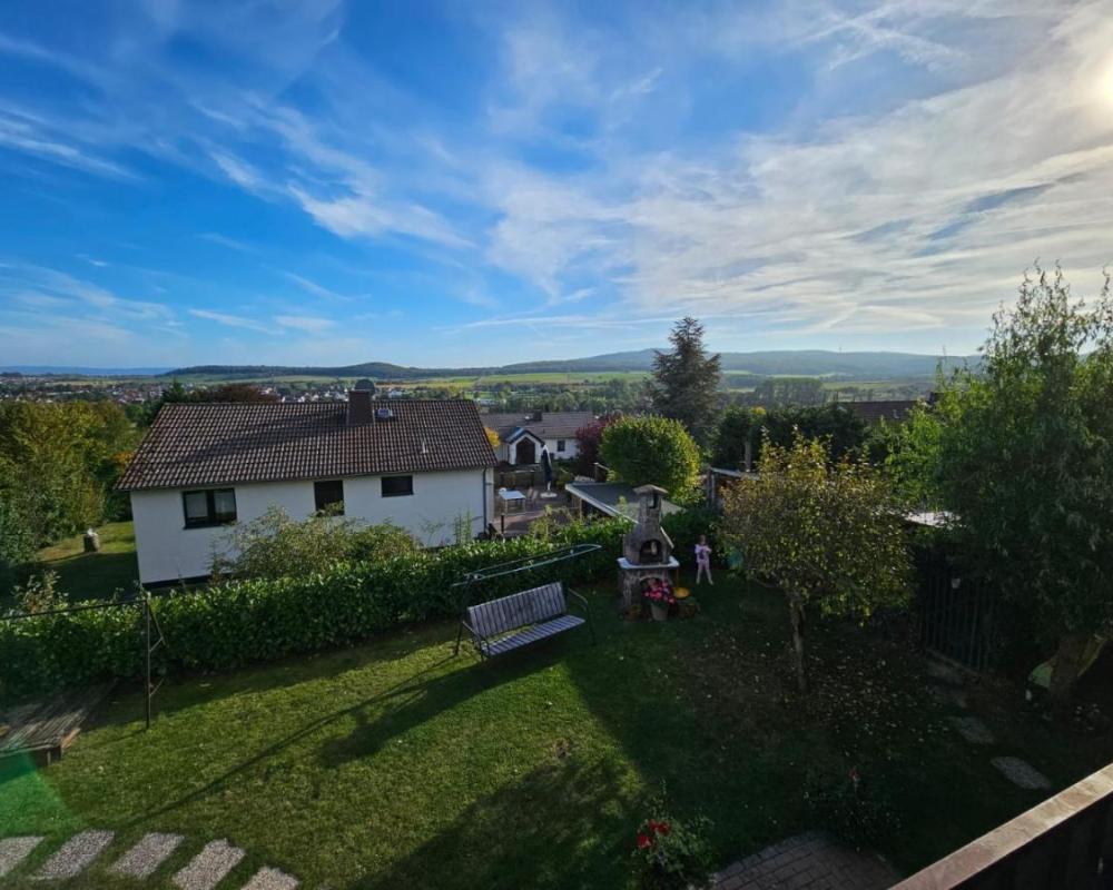 фото Ferienwohnung Talblick